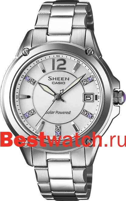 Часы Casio Sheen SHE-4508SBD-7A