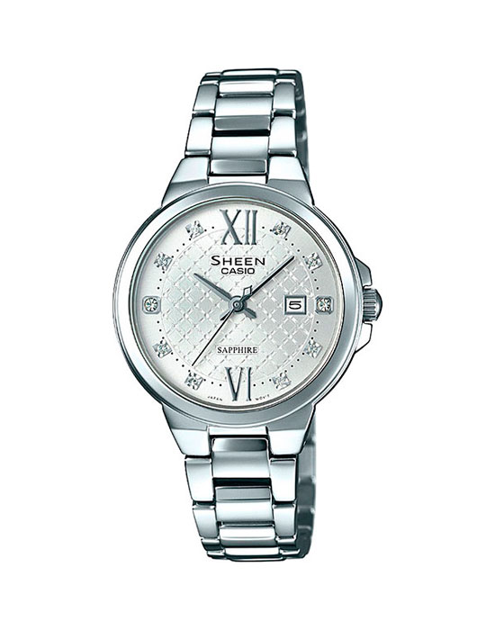 Часы Casio Sheen SHE-4524D-7A
