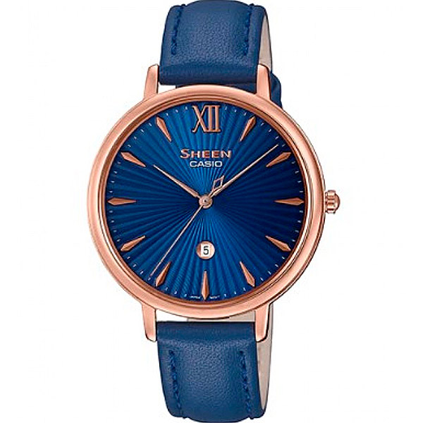 Часы Casio Sheen SHE-4534PGL-2A