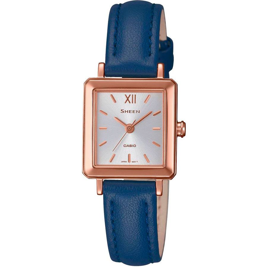 Часы Casio Sheen SHE-4538GL-7AUDF