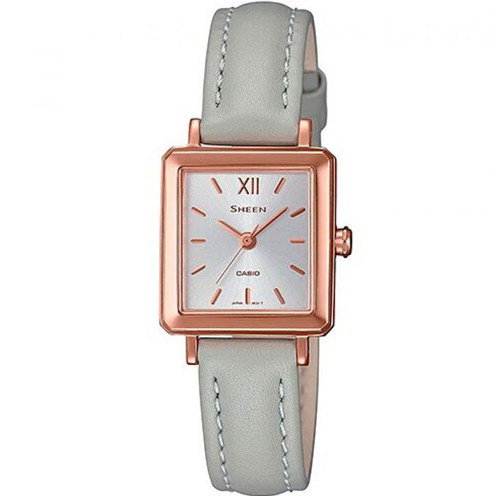 Часы Casio Sheen SHE-4538GL-7BUDF