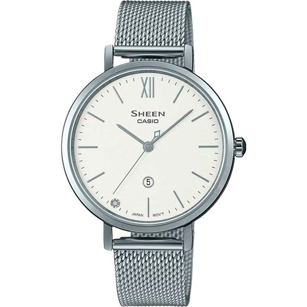 Часы Casio Sheen SHE-4539M-7A
