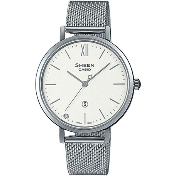 Часы Casio Sheen SHE-4539M-7AUDF