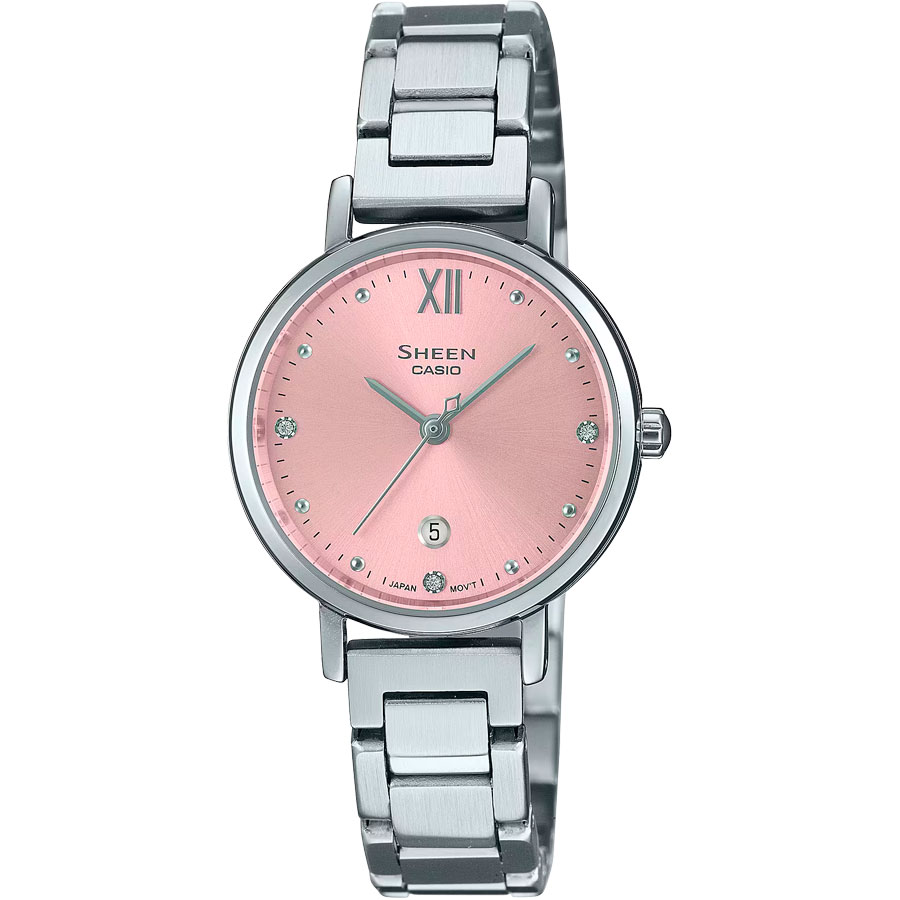 Часы Casio Sheen SHE-4540D-4A