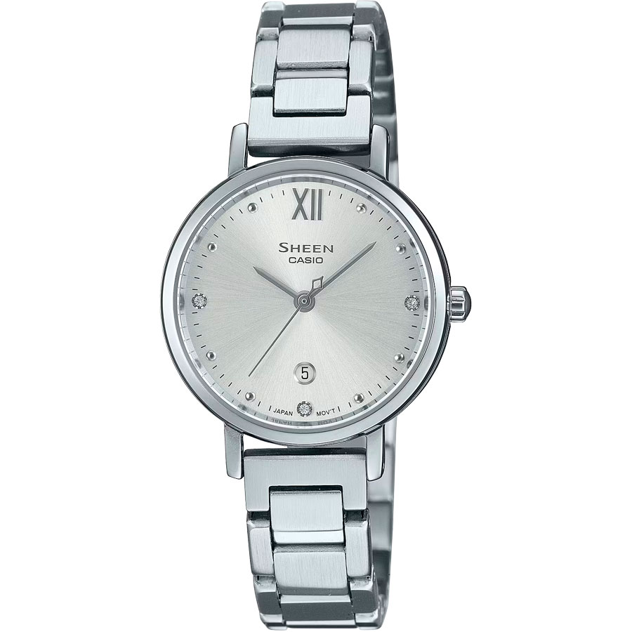 Часы Casio Sheen SHE-4540D-7A