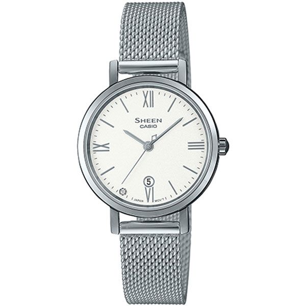 Часы Casio Sheen SHE-4540M-7AUDF