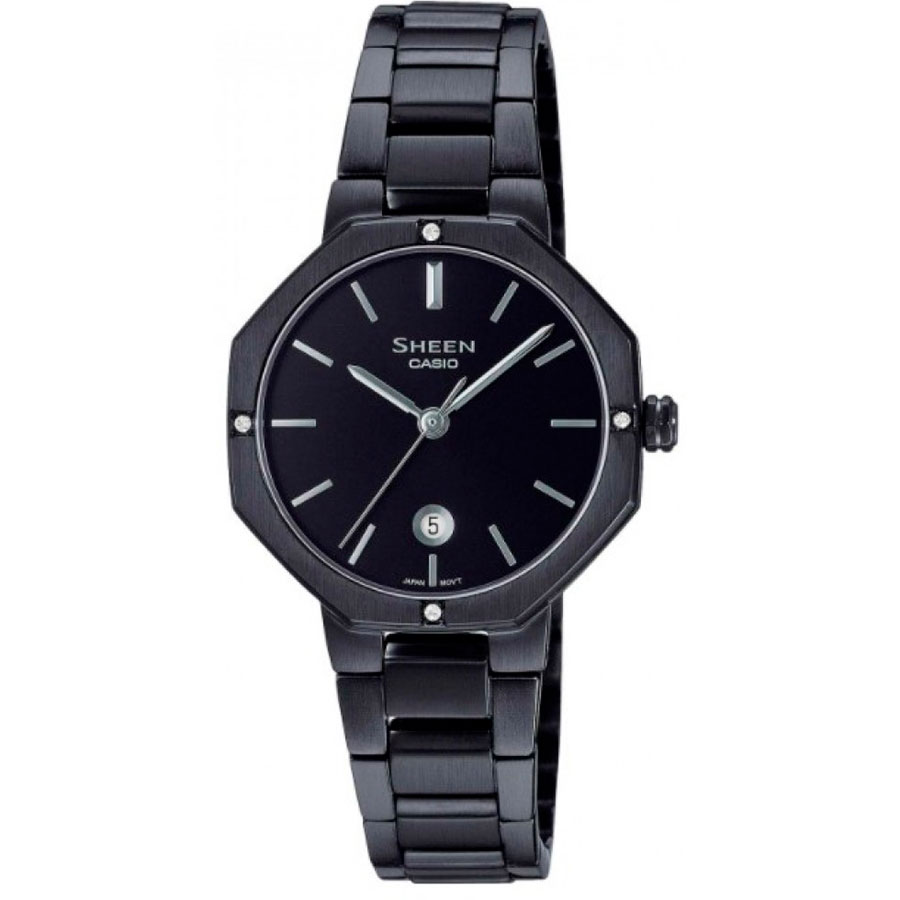 Часы Casio Sheen SHE-4543BD-1A