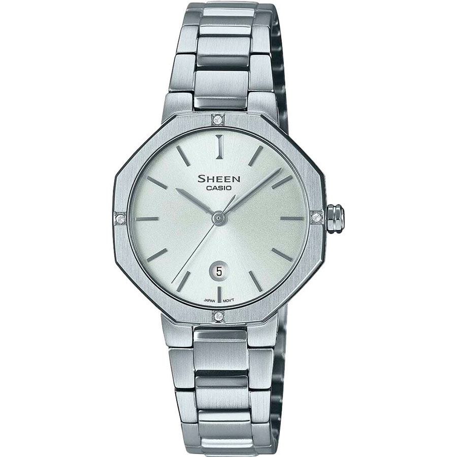 Часы Casio Sheen SHE-4543D-7A