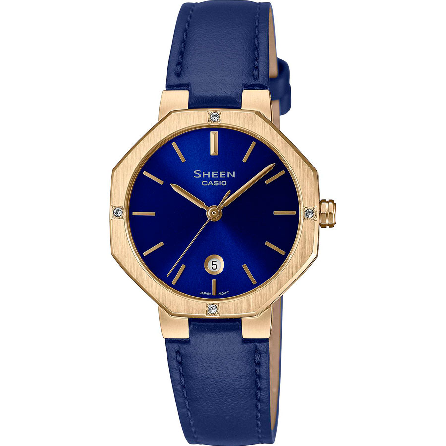 Часы Casio Sheen SHE-4543GL-2A