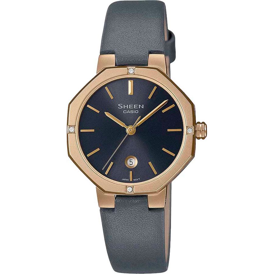 Часы Casio Sheen SHE-4543GL-8AUER
