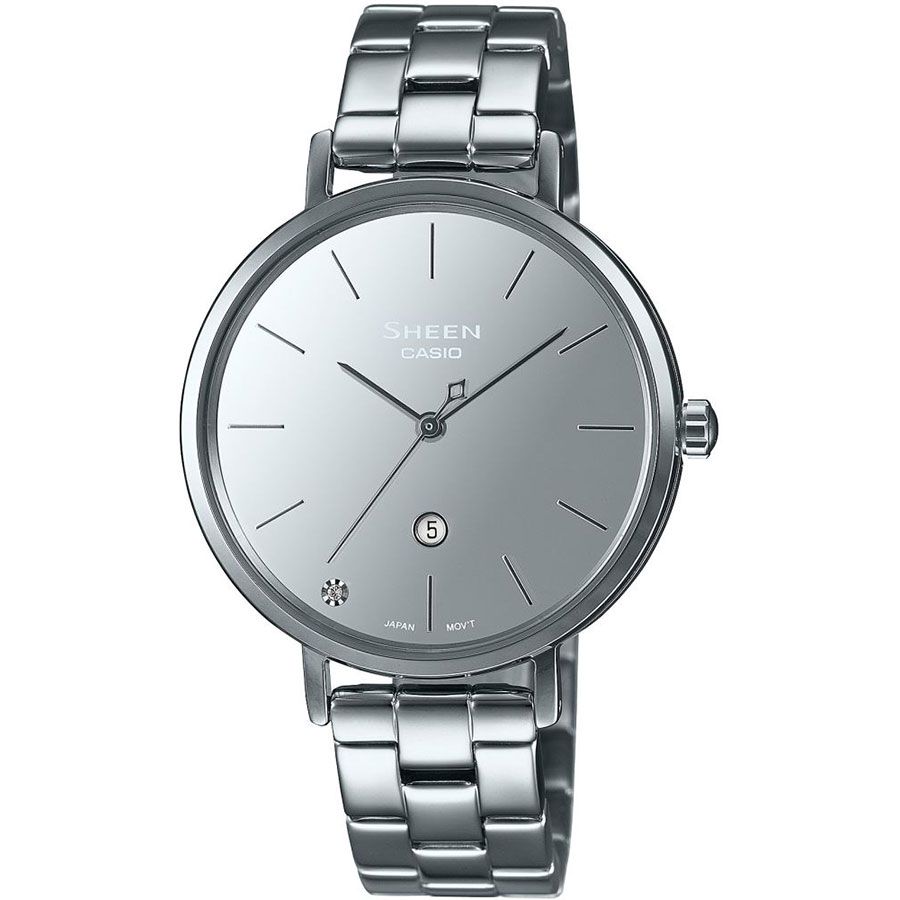 Часы Casio Sheen SHE-4544D-7AUDF