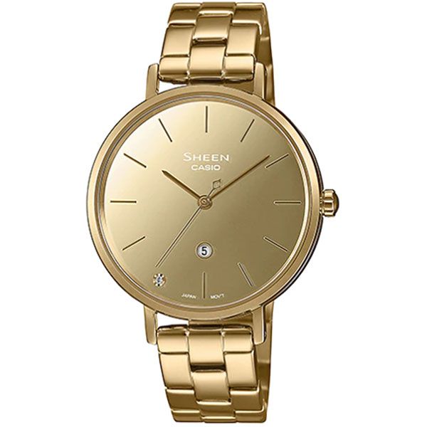 Часы Casio Sheen SHE-4544G-9AUDF