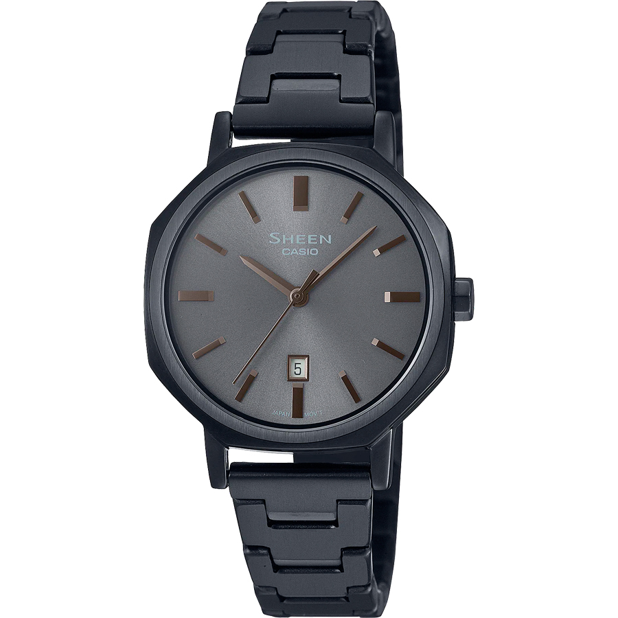 Часы Casio Sheen SHE-4554BD-8A