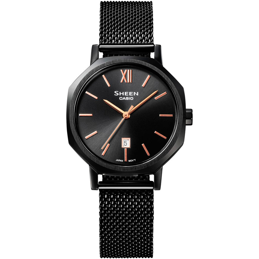 Часы Casio Sheen SHE-4554BM-1A