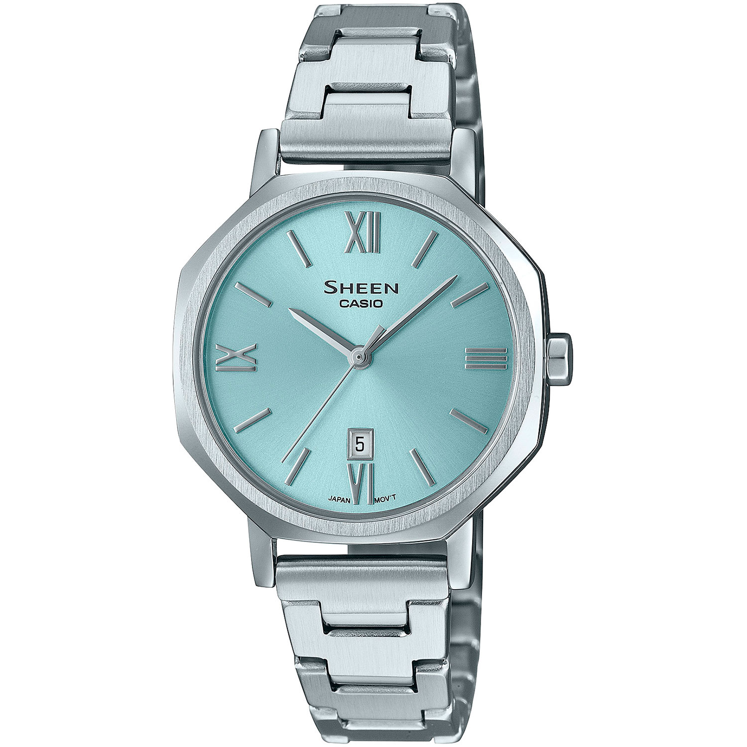 Часы Casio Sheen SHE-4554D-2A