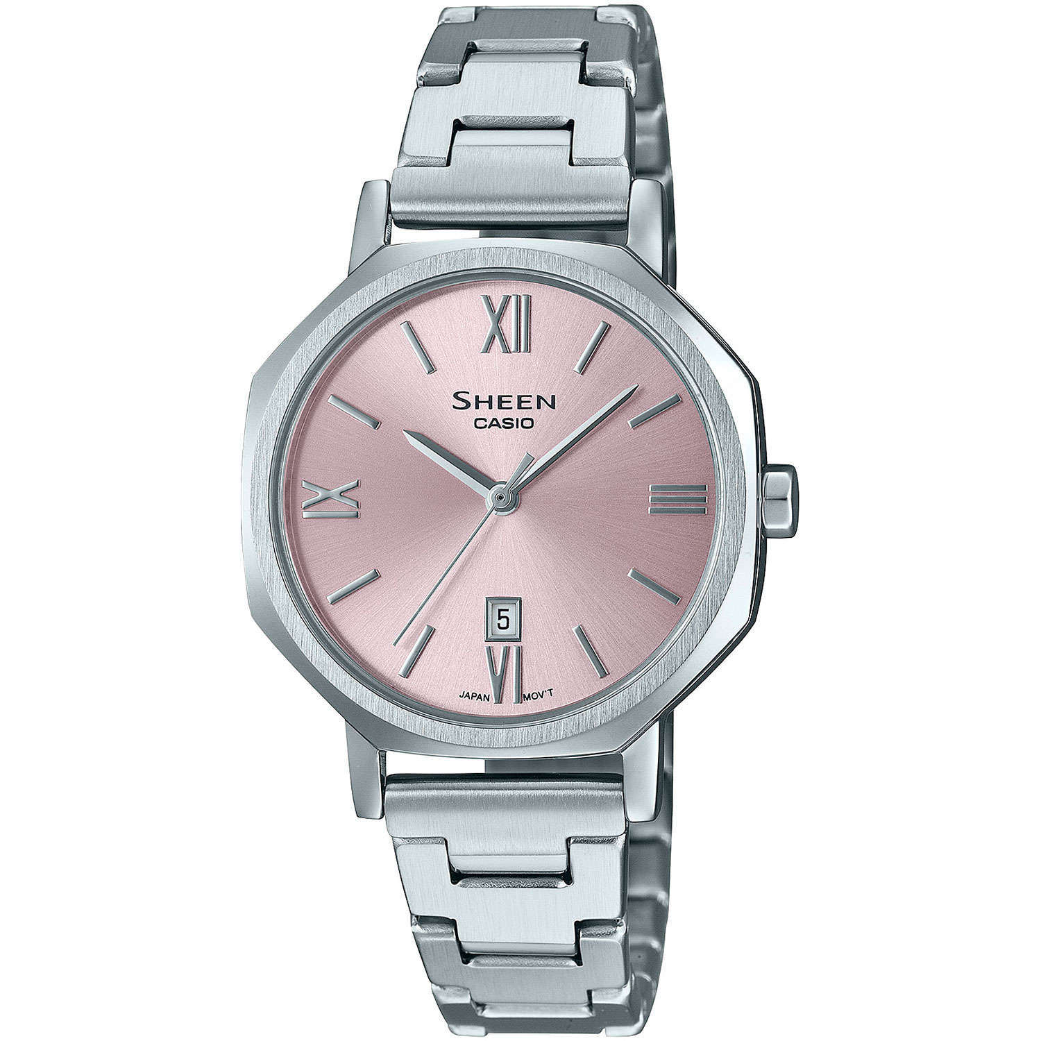 Часы Casio Sheen SHE-4554D-4A