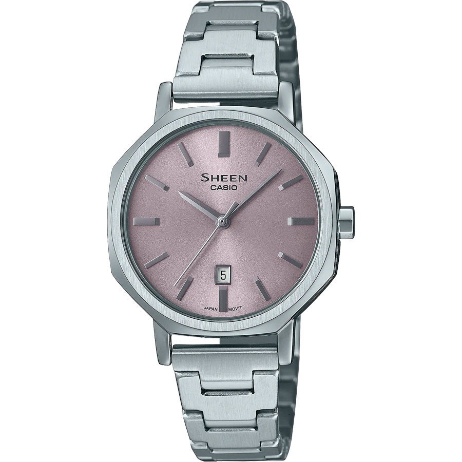 Часы Casio Sheen SHE-4554D-8A