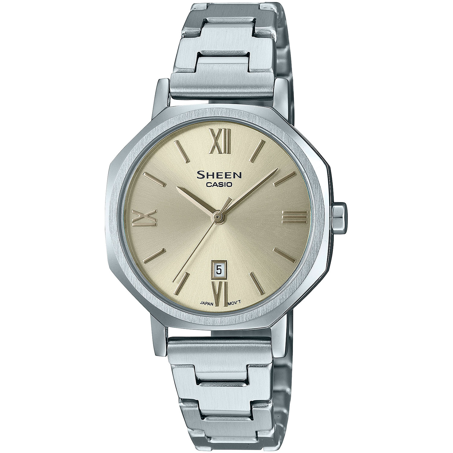 Часы Casio Sheen SHE-4554D-9A