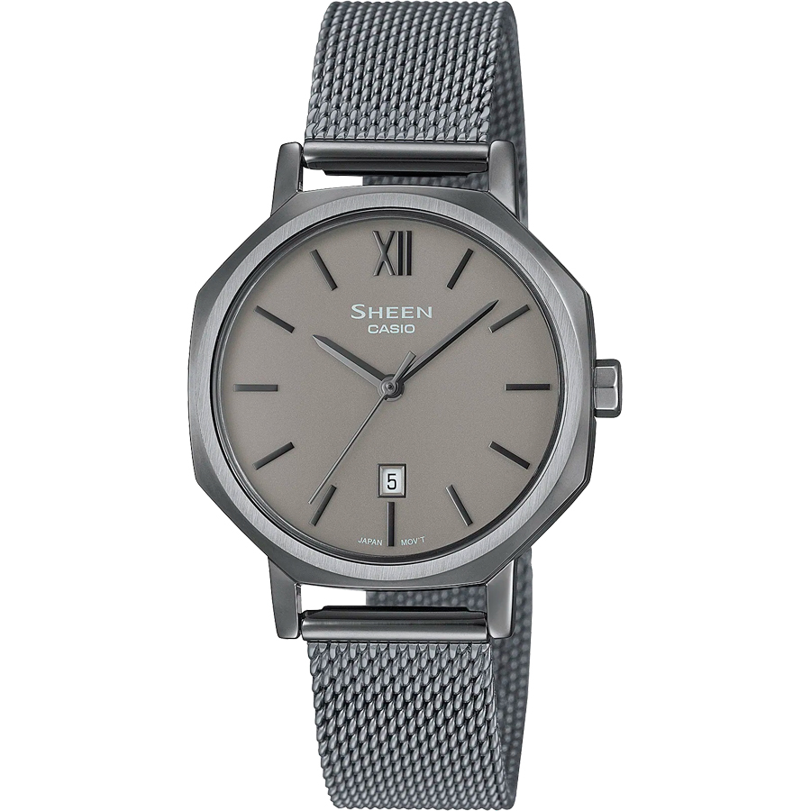 Часы Casio Sheen SHE-4554GYM-8A
