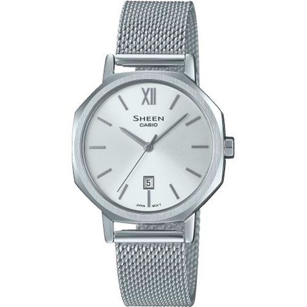 Часы Casio Sheen SHE-4554M-7A