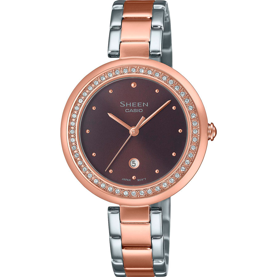 Часы Casio Sheen SHE-4556SPG-5A