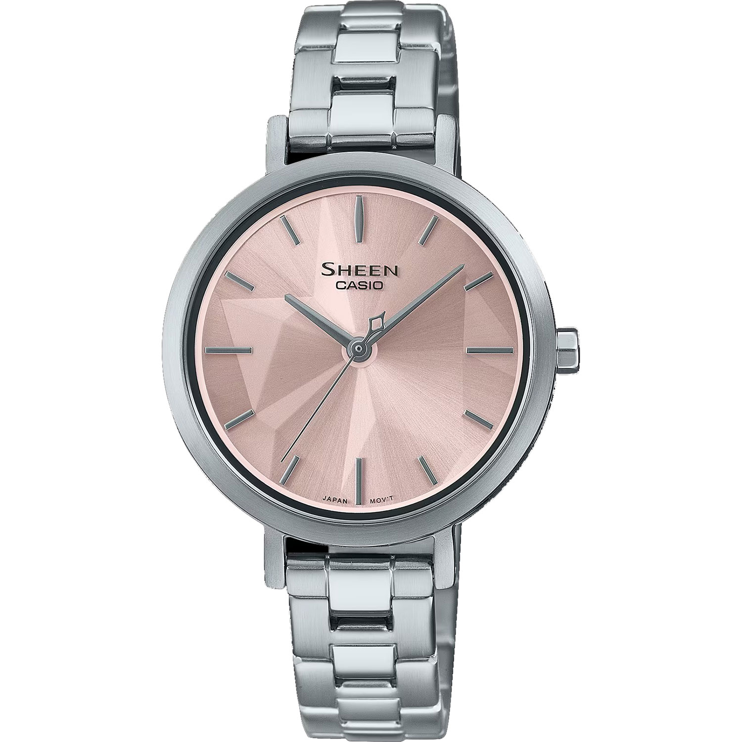 Часы Casio Analog SHE-4558D-4A