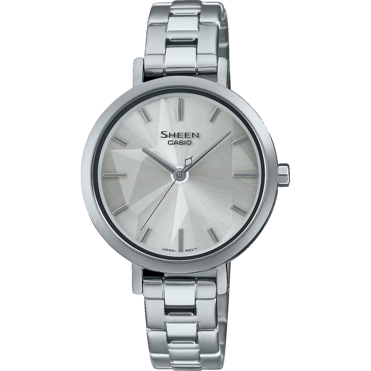 Часы Casio Analog SHE-4558D-7A