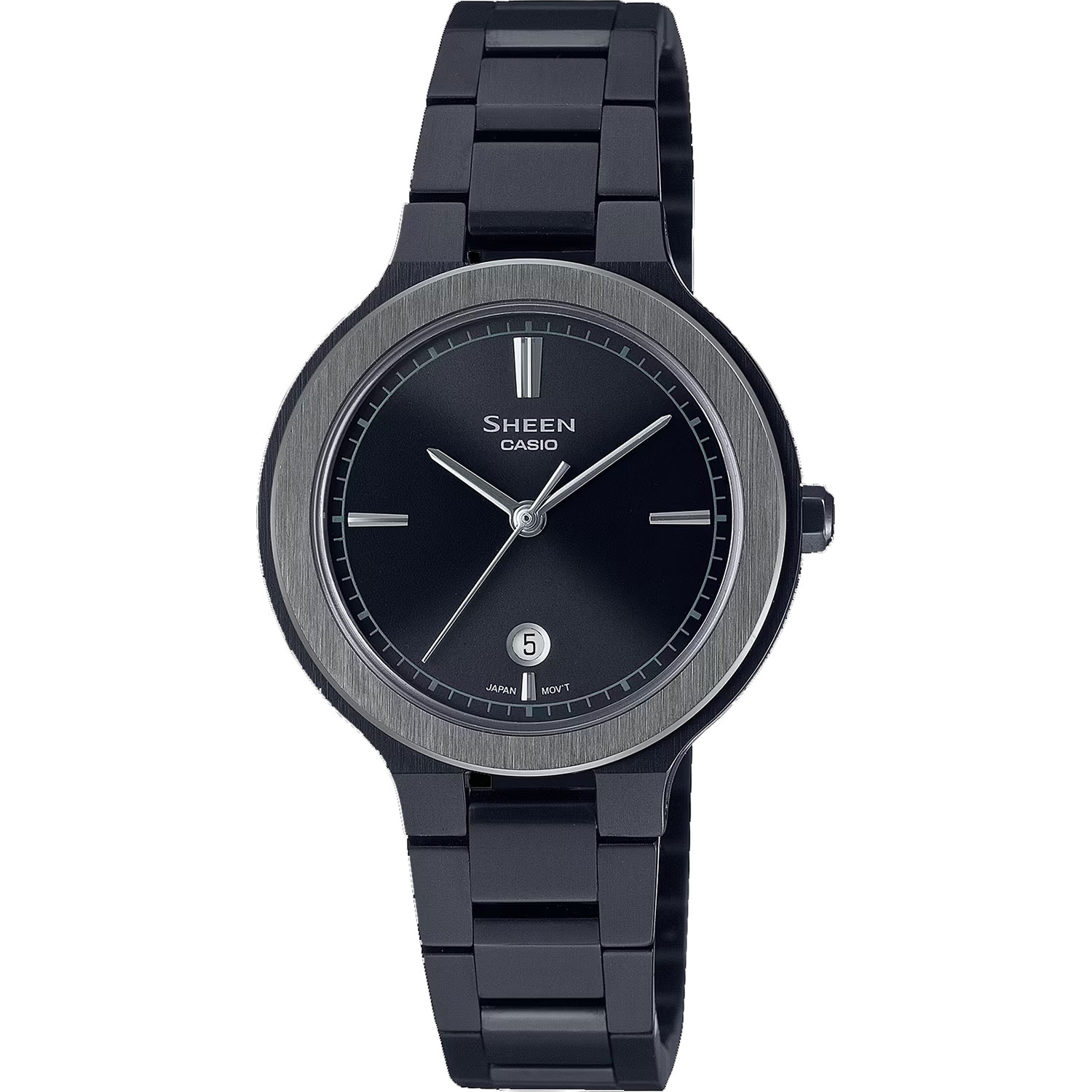 Часы Casio Sheen SHE-4559BD-1A