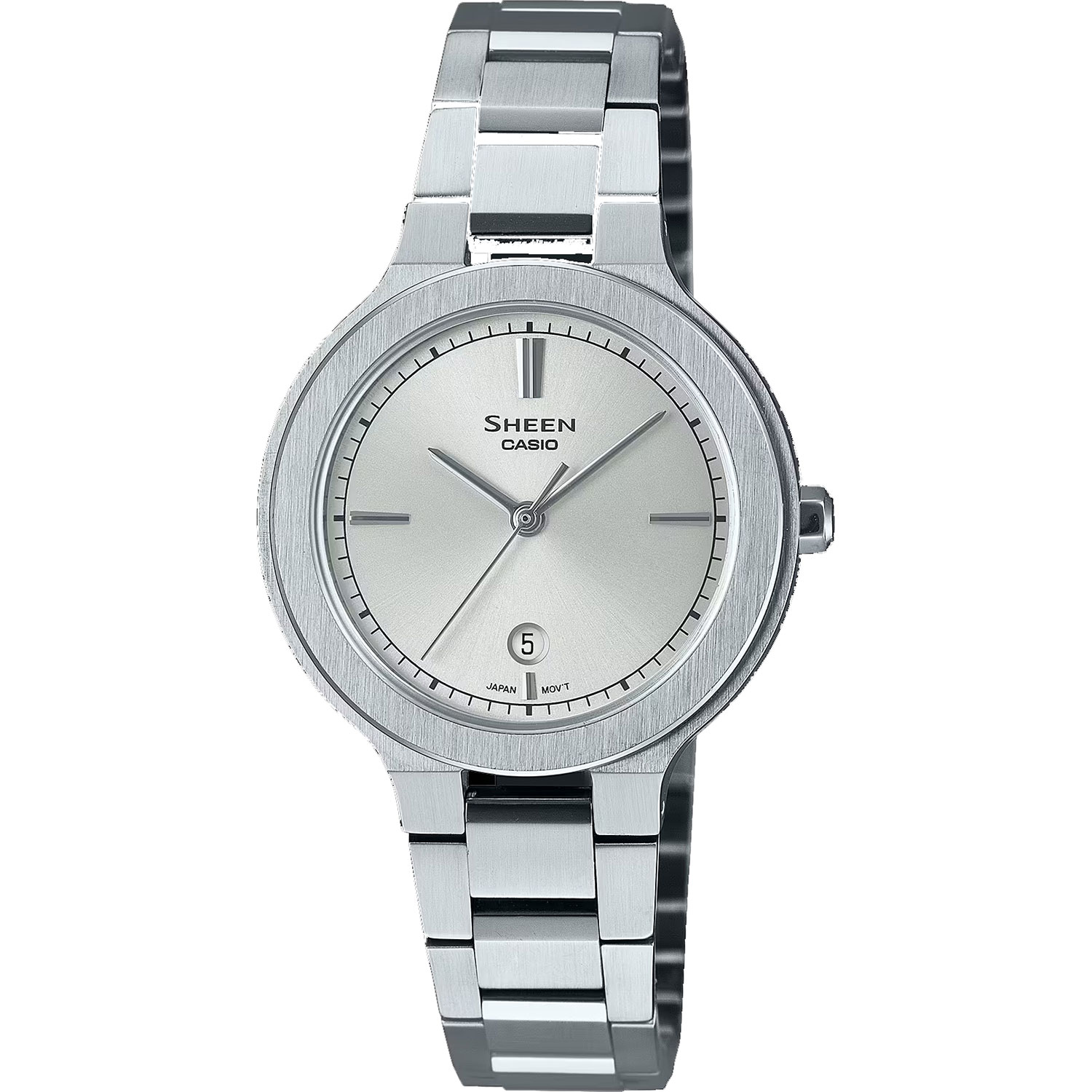 Часы Casio Sheen SHE-4559D-7A