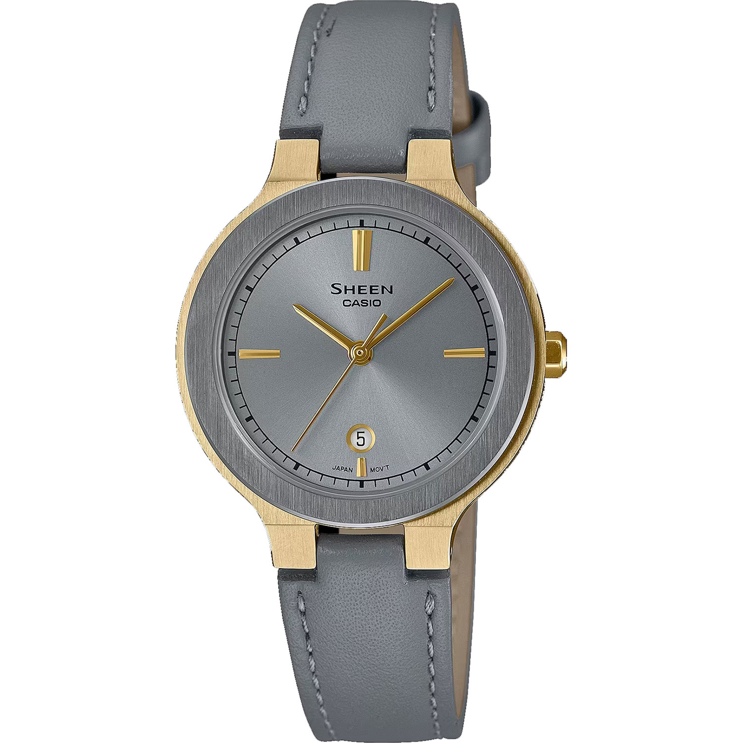 Часы Casio Sheen SHE-4559GL-8A