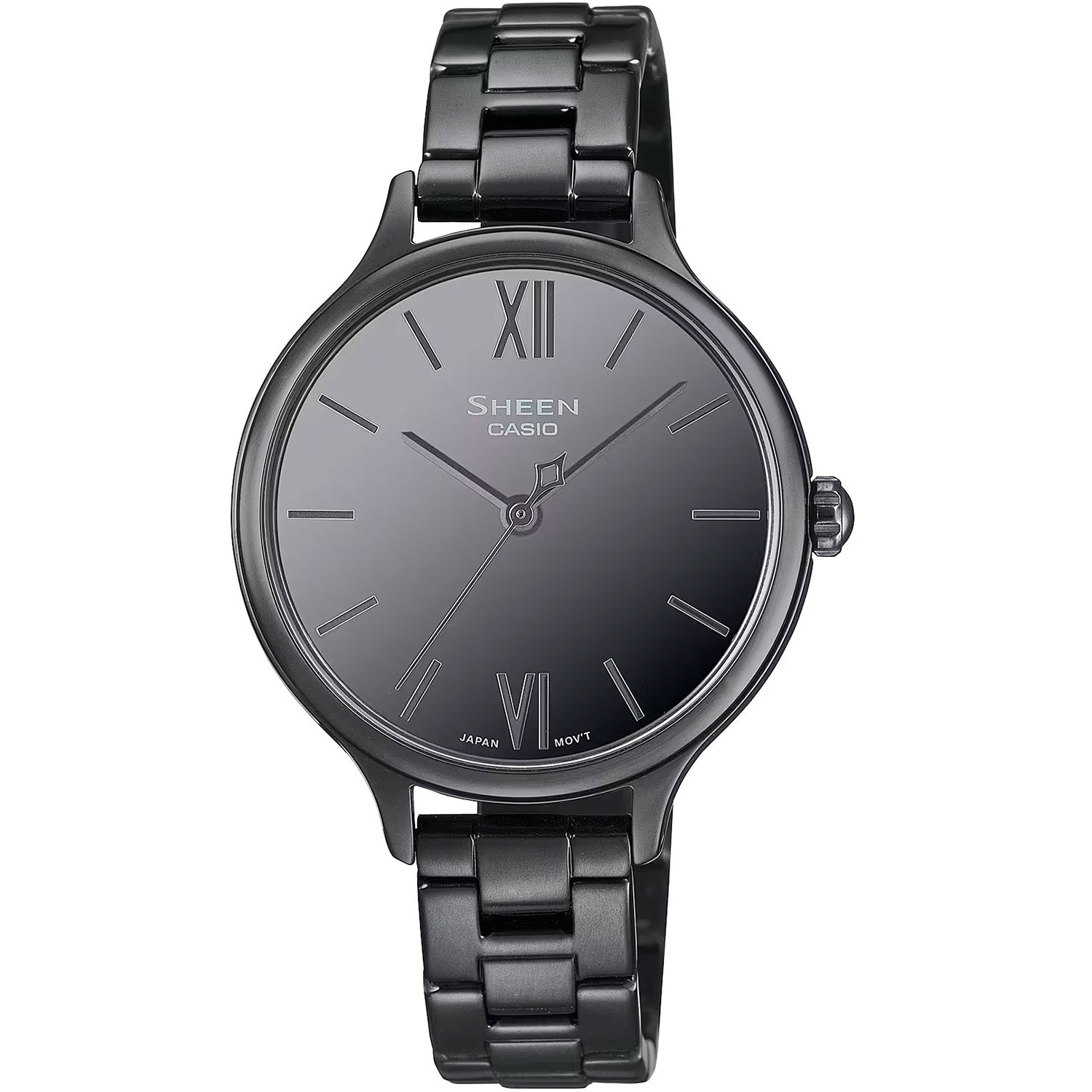 Часы Casio Sheen SHE-4560BD-1A