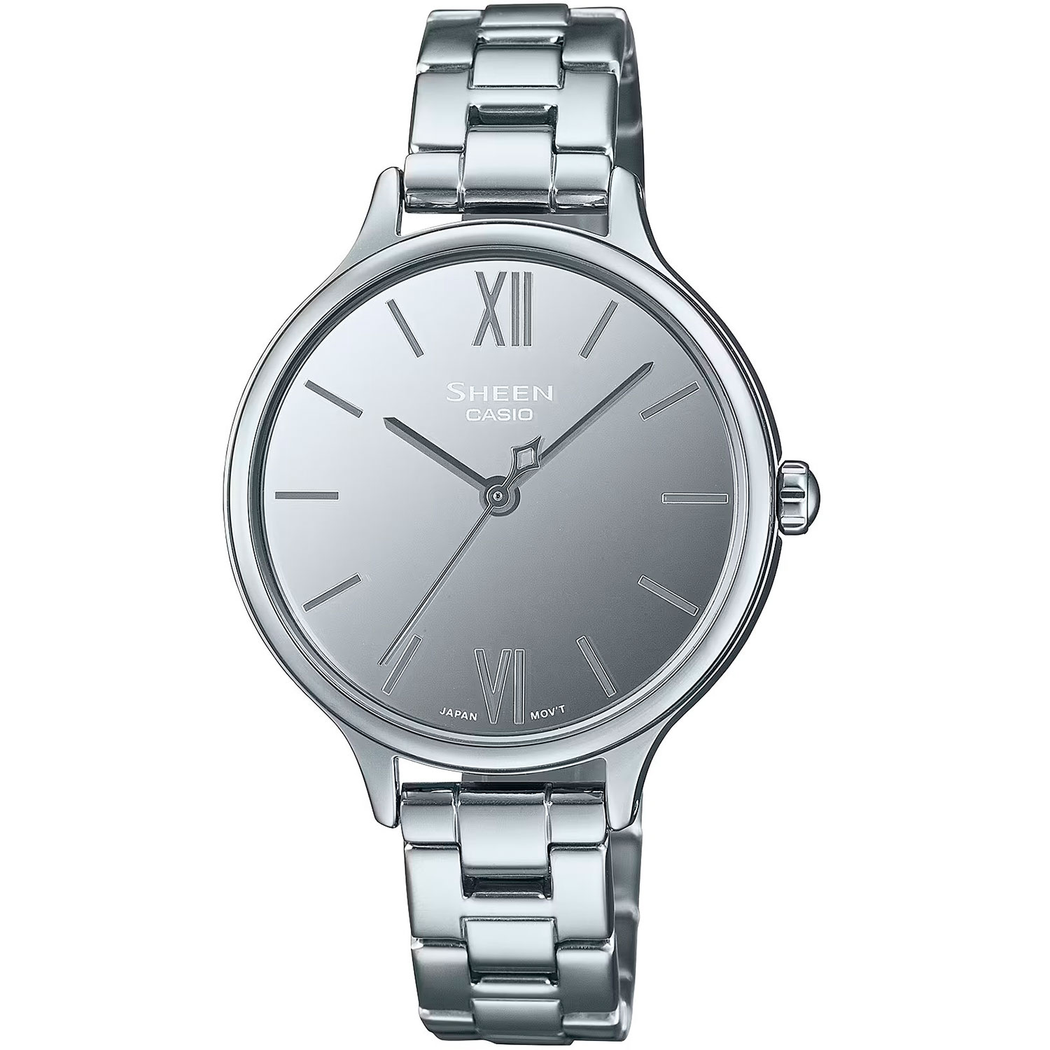 Часы Casio Sheen SHE-4560D-7A