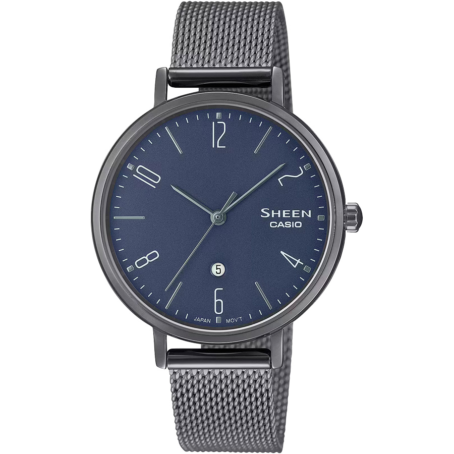 Часы Casio Sheen SHE-4562BM-2A
