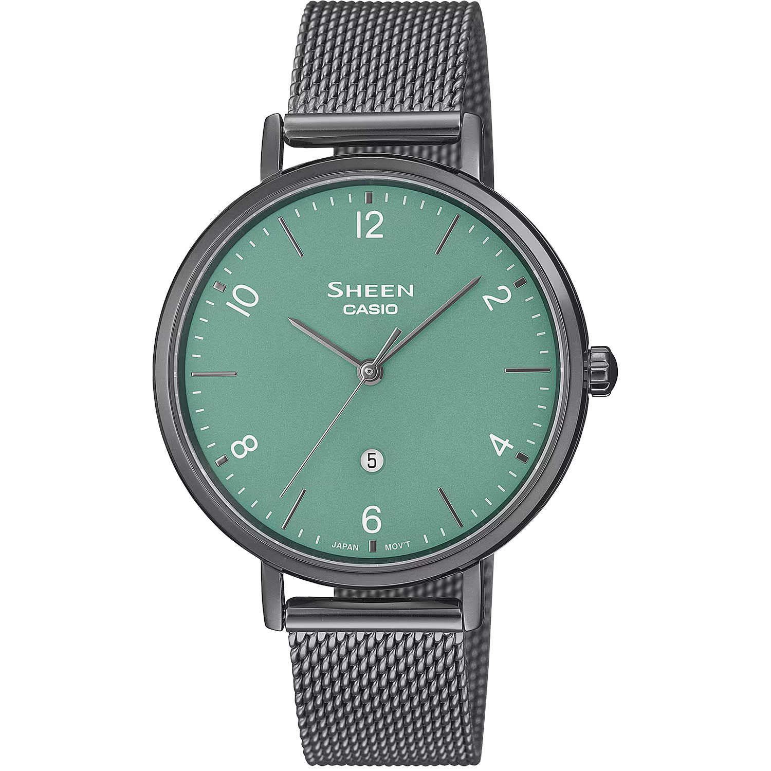 Часы Casio Sheen SHE-4562BM-3A