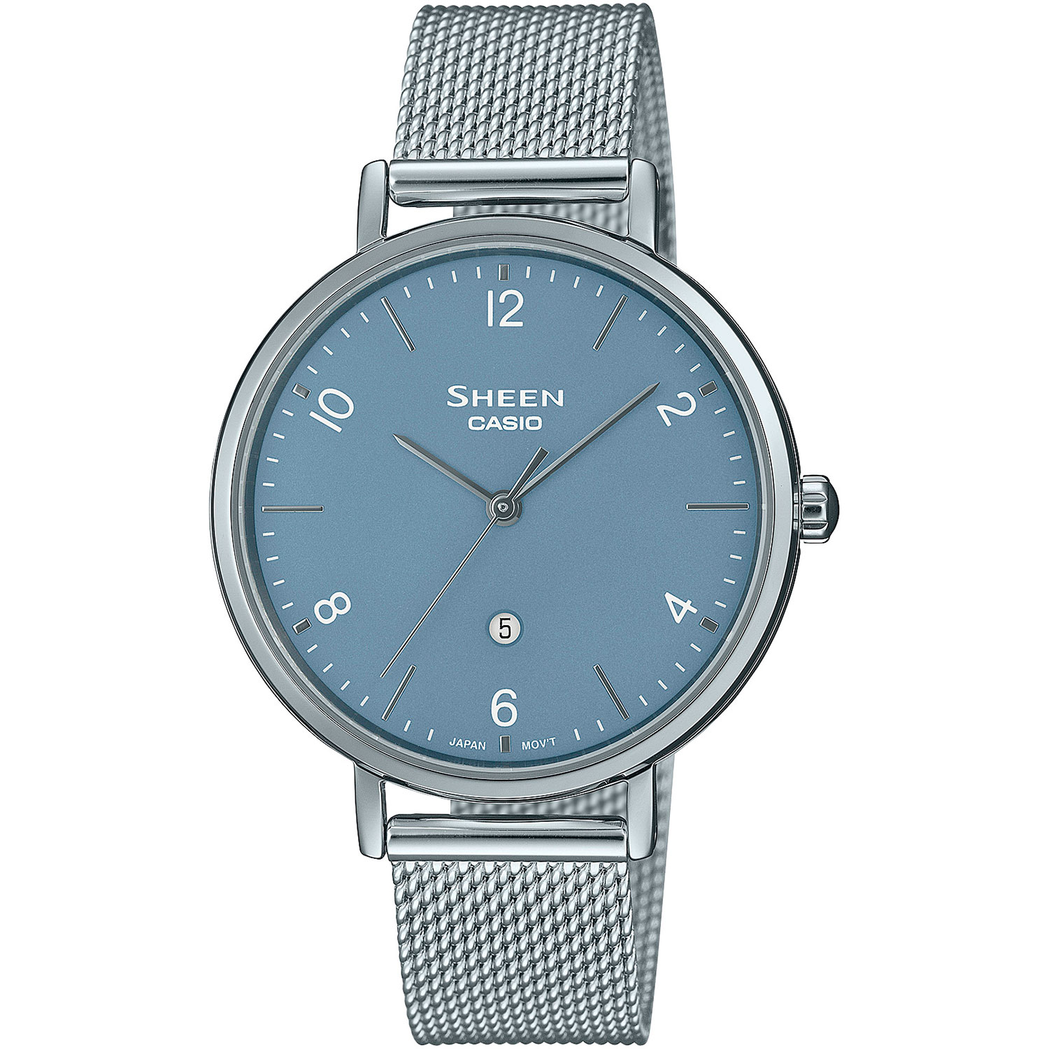 Часы Casio Sheen SHE-4562M-2A