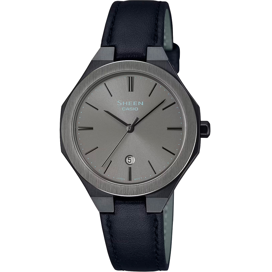Часы Casio Sheen SHE-4563BL-8A