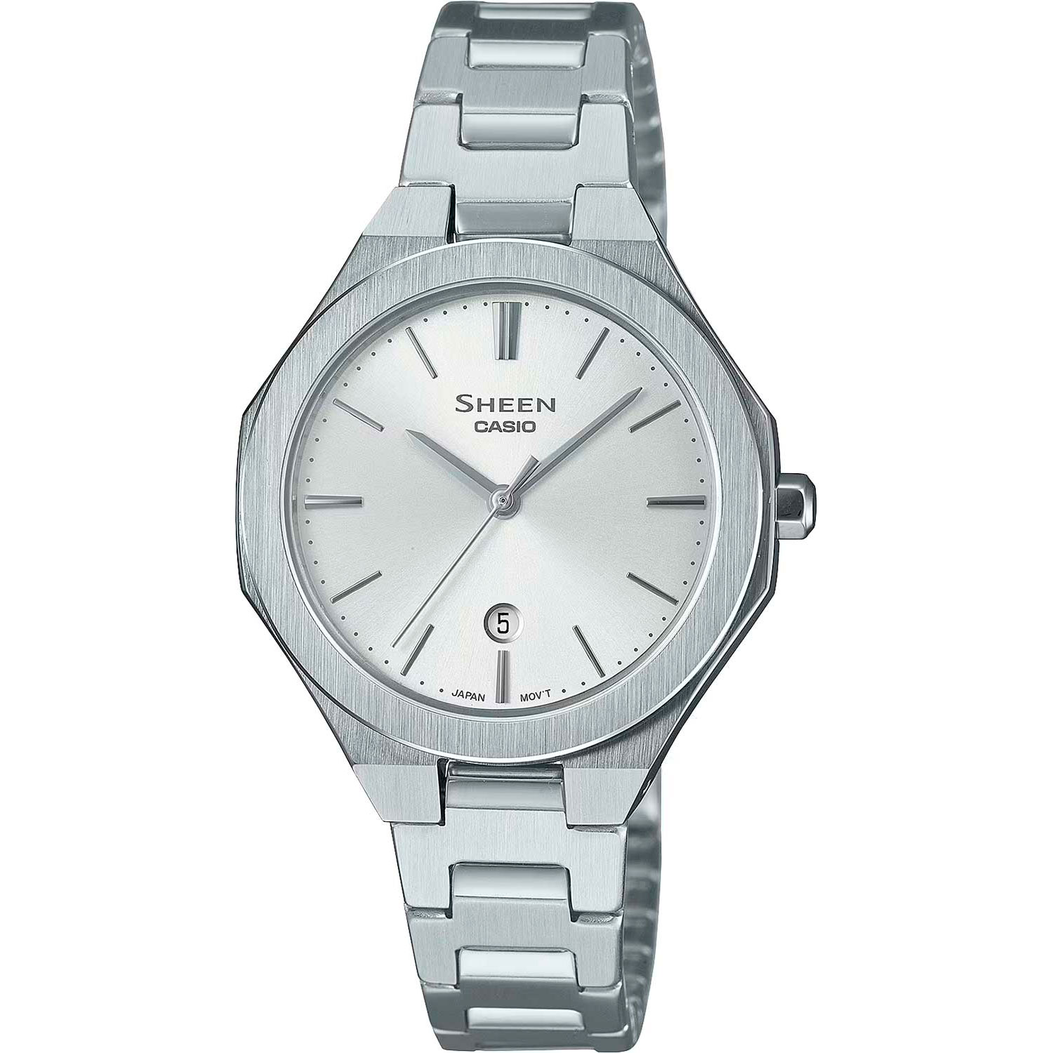 Часы Casio Sheen SHE-4563D-7A