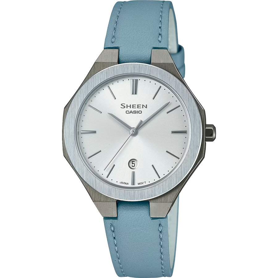 Часы Casio Sheen SHE-4563GYL-7A