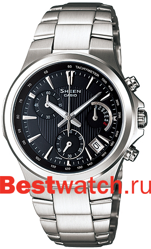 Часы Casio Sheen SHE-5019D-1A