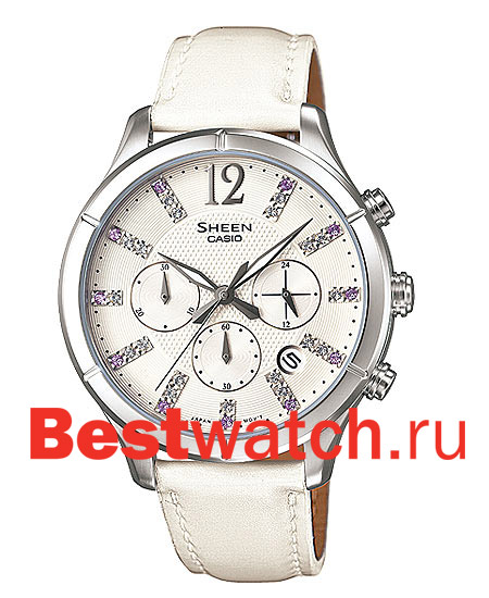 Часы Casio Sheen SHE-5020L-7A