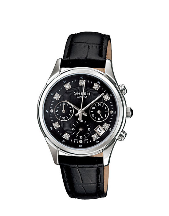 Часы Casio Sheen SHE-5023L-1A