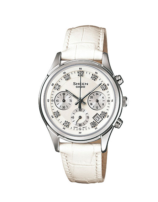 Часы Casio Sheen SHE-5023L-7A