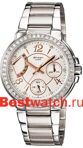 Часы Casio Sheen SHN-3008D-7A