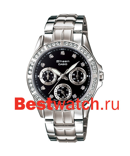 Часы Casio Sheen SHN-3013D-1A