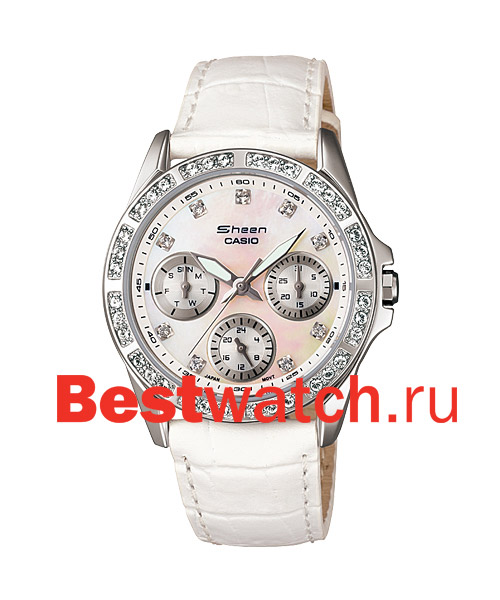 Часы Casio Sheen SHN-3013L-7A