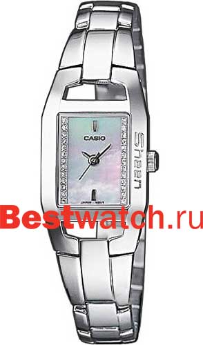 Часы Casio Sheen SHN-4003SP-7F
