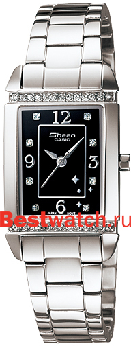 Часы Casio Sheen SHN-4016D-1A