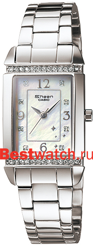 Часы Casio Sheen SHN-4016D-7A