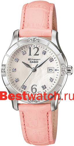 Часы Casio Sheen SHN-4019LP-7A