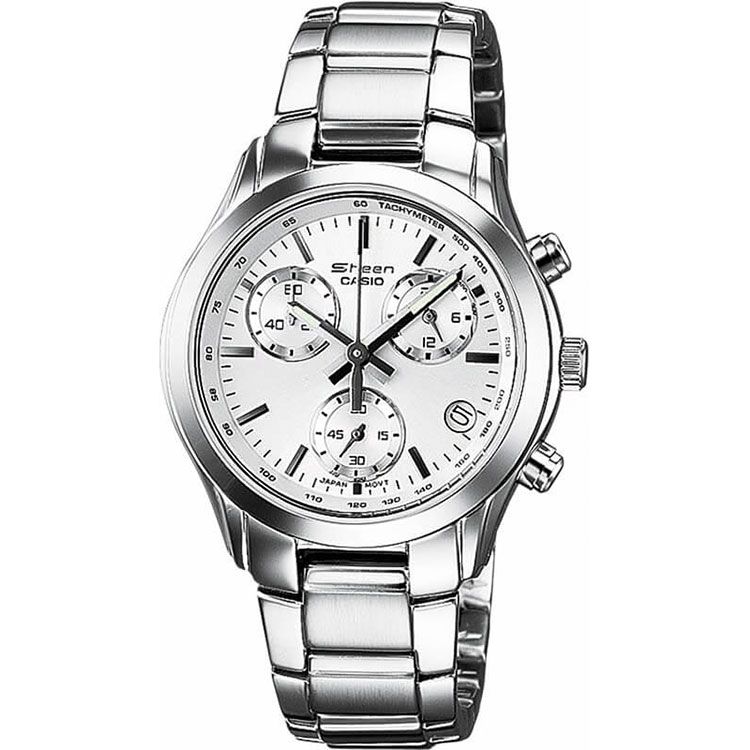 Часы Casio Sheen SHN-5000BP-7A